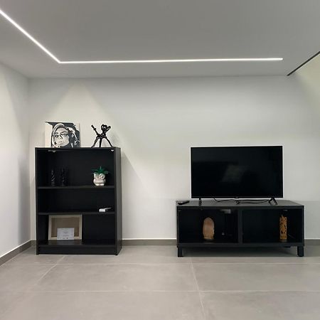 Nova Domus Apartment Bari Exterior foto
